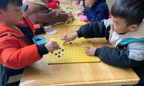 围棋之路（探寻智慧、品味人生）-第2张图片-学作网