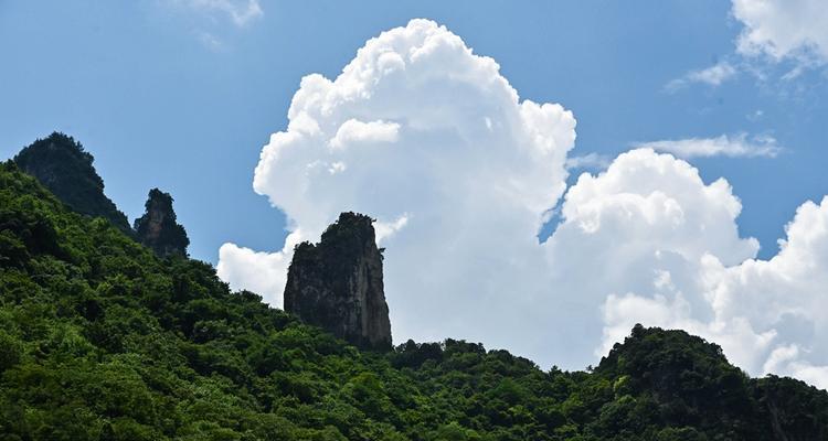 这边风景独好（探寻未知之美）-第3张图片-学作网