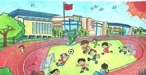 一场校园文艺大赛（一场校园文艺大赛）-第2张图片-学作网