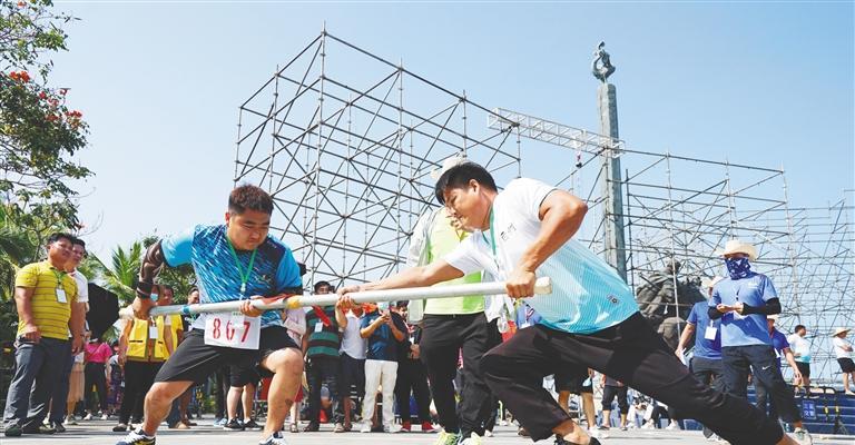 团结奋进，战胜困难（与挫折相伴的奋斗者）-第3张图片-学作网