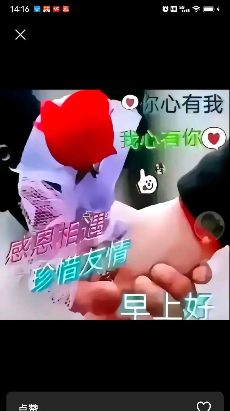 珍爱友情——我和小鹿的故事-第3张图片-学作网