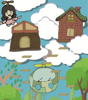 未来生活（梦想中的美好生活）-第3张图片-学作网