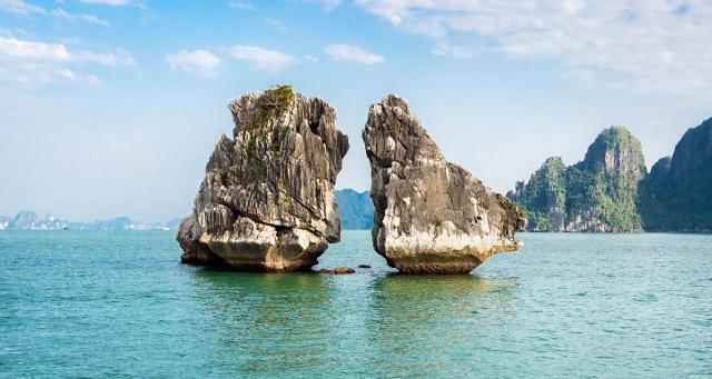 寻找乐趣的旅程（一个人的旅行，寻找内心的满足）-第2张图片-学作网