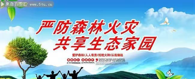 燃情森林（以生命守护的森林战士）-第3张图片-学作网