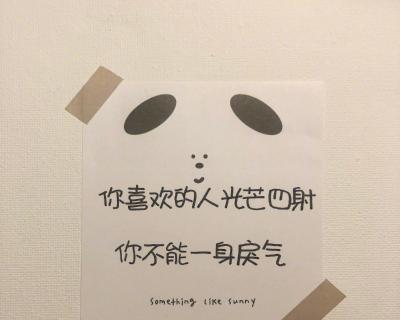 温暖的过客（只有一次的机会）-第3张图片-学作网