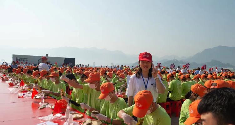 一粽糯情缘（端午佳节，品味家乡美食）-第3张图片-学作网