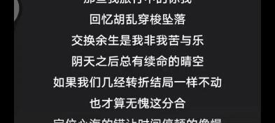 我的苦与乐（奋斗不止，乐在其中）-第2张图片-学作网