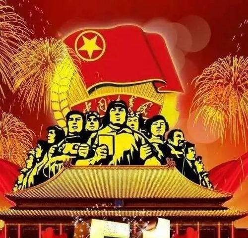 芬芳绽放——以幸福劳动，绽放花朵-第2张图片-学作网