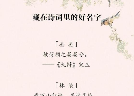 《从诗词中成长》-第1张图片-学作网