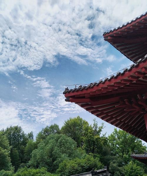 缘起（一条小溪流、一场夜雨、一次相遇）-第3张图片-学作网