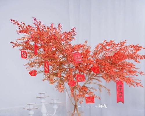 红红火火的秋天：一场闪耀着万种色彩的盛宴-第3张图片-学作网