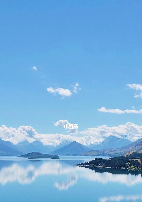 山海梦游者（追逐奇幻风景的探险之旅）-第1张图片-学作网
