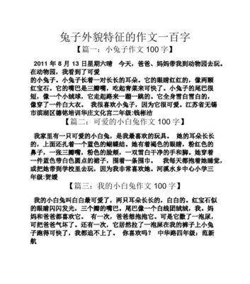 小兔子的奇妙冒险（如何勇敢面对生活中的挑战）-第1张图片-学作网
