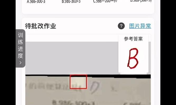 用心批改，成就未来（一个教师的批改故事）-第2张图片-学作网