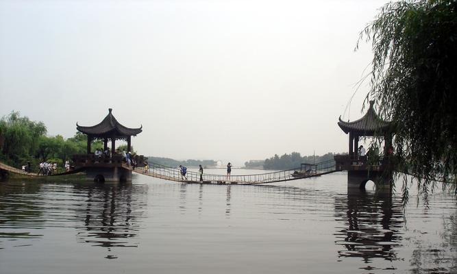 一场天目湖之旅（探访天目山国家森林公园、参观天目禅寺、体验水上运动）-第2张图片-学作网