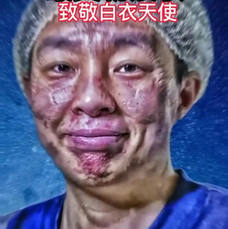 泪满心间，我走过的艰辛（当泪水化作生命的支撑，我变得勇敢起来）-第2张图片-学作网