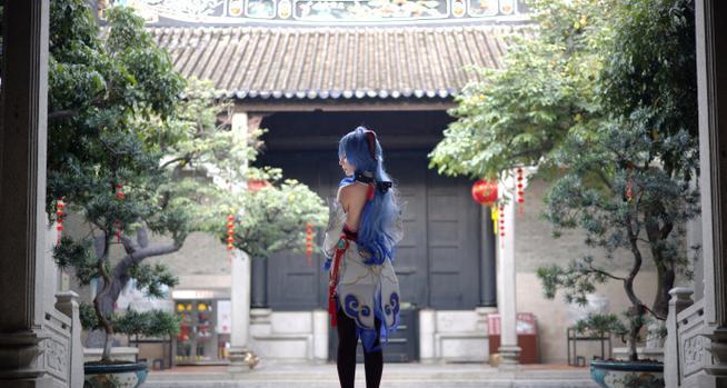坚不可摧（一位美丽而坚韧的女子）-第3张图片-学作网