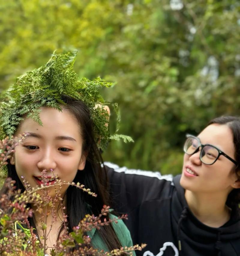 从一粒种子到万物生长（寻找万物生灵生长的奥秘）-第1张图片-学作网