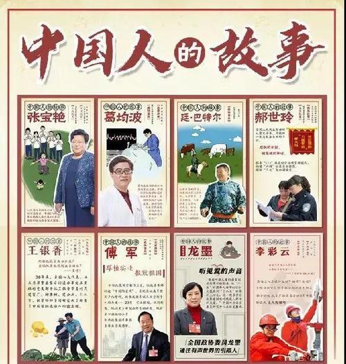 梦想之路（一个追求伟大中国梦的小人物）-第3张图片-学作网