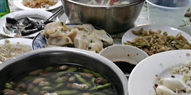 一位普通人的日常生活（他与生活中的点点滴滴）-第3张图片-学作网