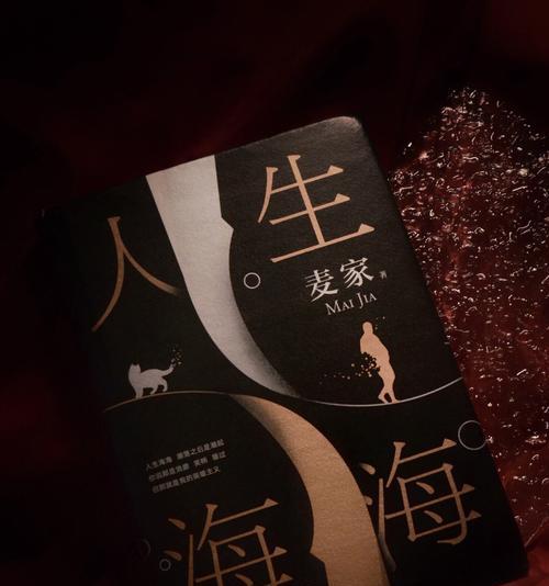 海洋的梦想者（进书的旅程）-第2张图片-学作网