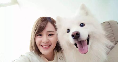 微笑，美丽的背后（一个小女孩的微笑故事）-第2张图片-学作网