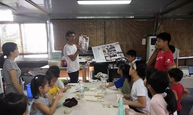 梦想的奇妙旅程（一群人共同追逐梦想）-第1张图片-学作网