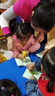母亲的温柔（她的爱如晨曦，如风景般的美丽）-第3张图片-学作网