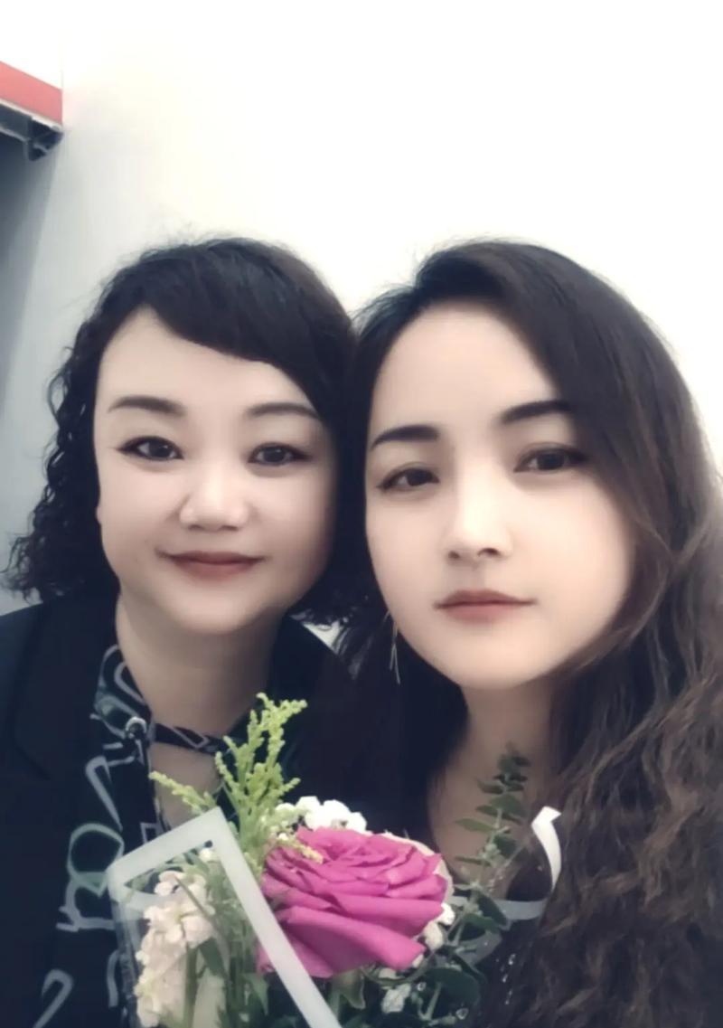 一个慈母的故事（一个慈母的故事）-第3张图片-学作网