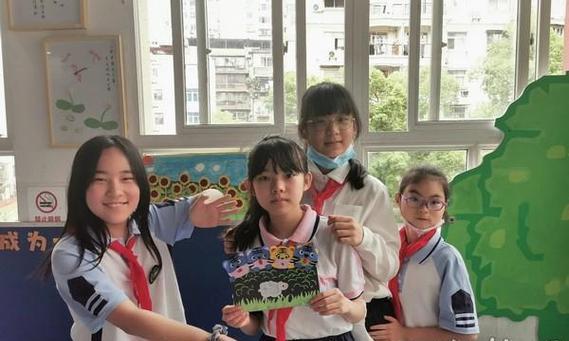 梦想的缤纷世界（我的梦想，我的未来）-第3张图片-学作网