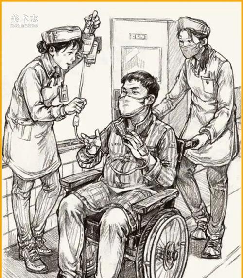 考题之谜（一个考生的成长故事）-第3张图片-学作网