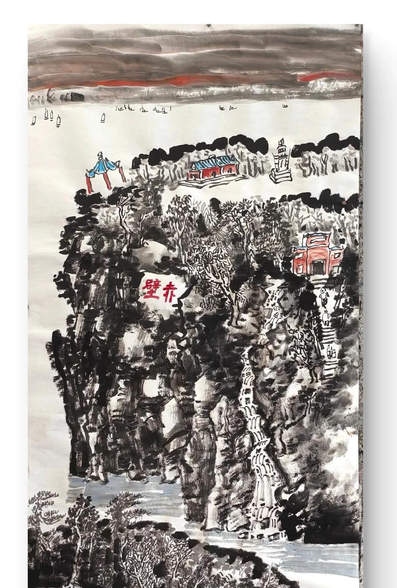 前行无尽远方（充满未知的旅程）-第3张图片-学作网