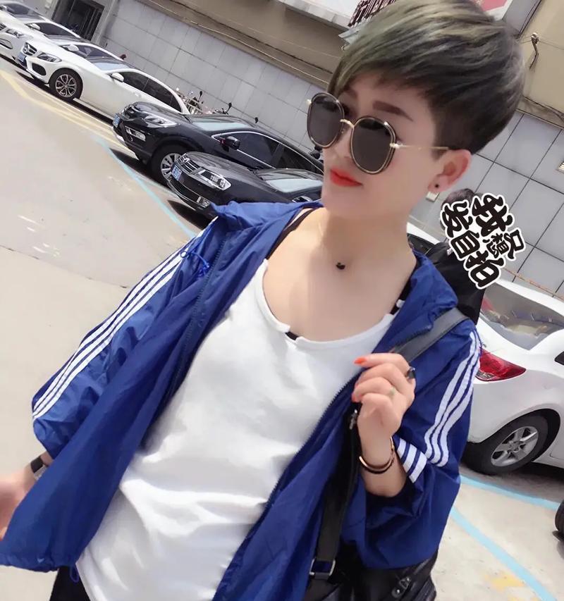希望的阳光（一个小女孩的成长故事）-第3张图片-学作网