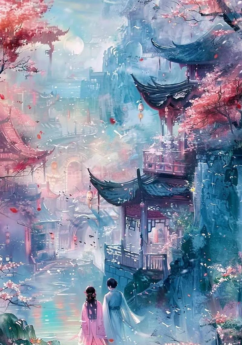 《追逐春天》（如何在生活中享受春天的美好）-第1张图片-学作网