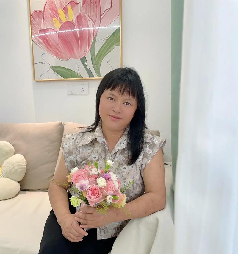 妈妈，你是我的天使（一个小女孩的母亲节故事）-第1张图片-学作网