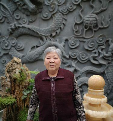 妈妈的美丽人生（一个充满爱和梦想的女人）-第2张图片-学作网