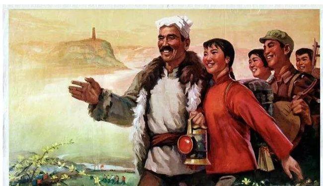 一张善意的谎言（真相与幸福）-第1张图片-学作网