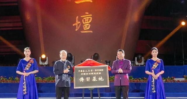 继承千年文化遗产（一位年轻人的寻找之旅）-第3张图片-学作网