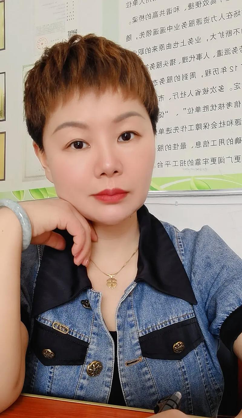 善良阿姨的爱与帮助（社区中的天使）-第2张图片-学作网