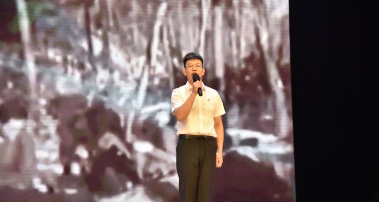 赵小兵的心向党（在战疫中，员的担当与奉献）-第3张图片-学作网