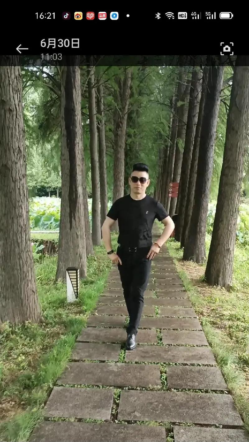 与自然共舞（与自然共舞）-第1张图片-学作网