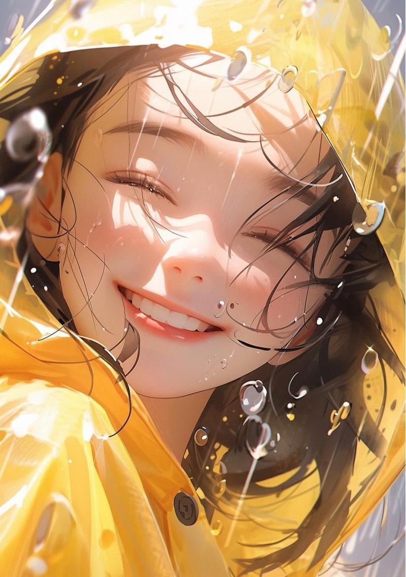微笑的希望（一个普通人的成长故事）-第1张图片-学作网