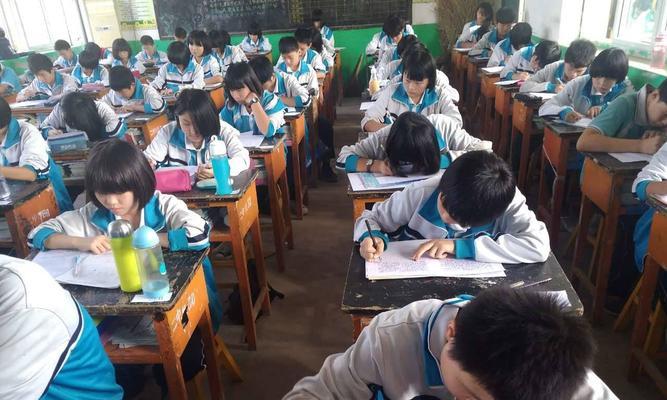 TheAftermathoftheMonthlyExam（ATaleofResilienceandRedemption）-第3张图片-学作网