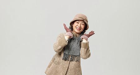 感恩奶奶——一个温暖的家庭故事（学会感恩，从家人做起）-第3张图片-学作网
