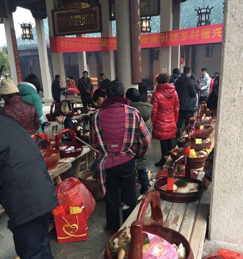 家族重聚，情谊永续（家族重聚，情谊永续）-第1张图片-学作网