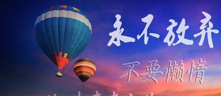 青春励志（梦想成真的旅程）-第2张图片-学作网