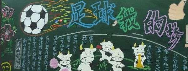 我与足球梦想的相遇（拼搏、坚持与成长）-第3张图片-学作网