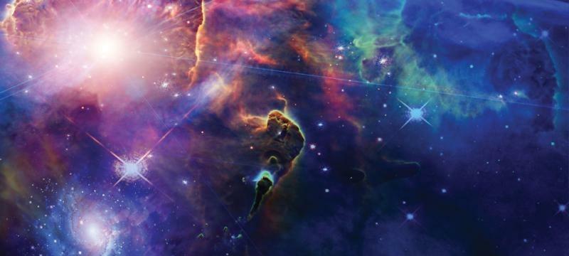 穿越星河的奇妙之旅（探索宇宙，寻找未知）-第1张图片-学作网