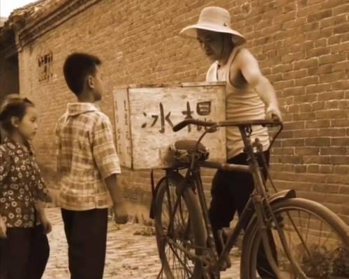 那些难以忘怀的童年风光（一个小镇上的故事）-第3张图片-学作网