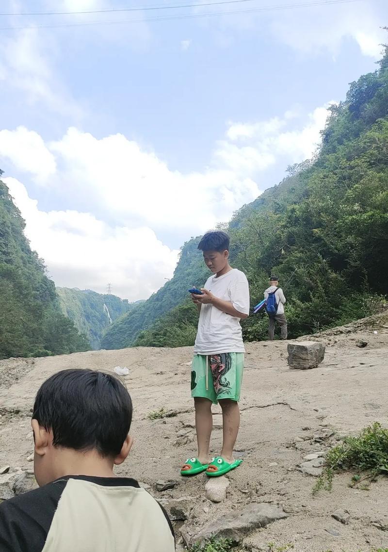 我和我自己：迎接不一样的自己-第3张图片-学作网